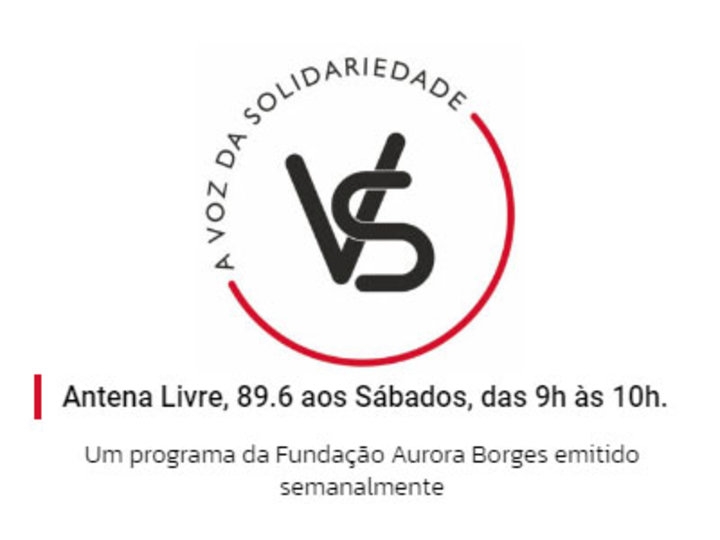 Voz da Solidariedade