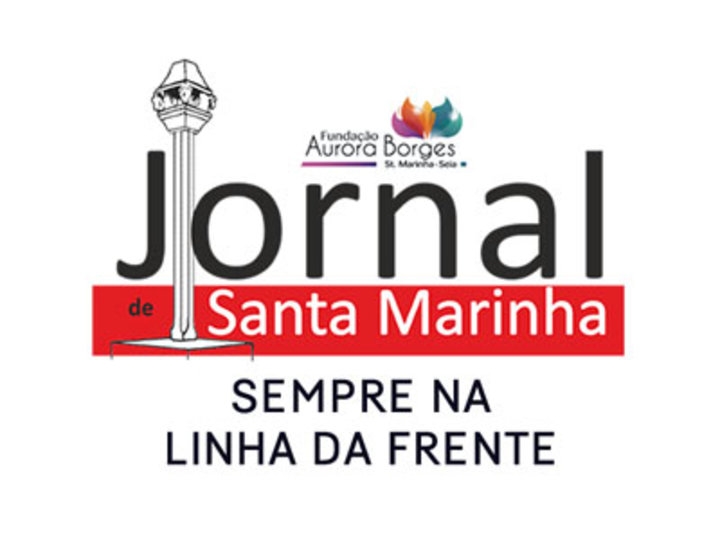 Jornal de Santa Marinha